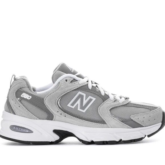 New Balance Other - New Balance Men's Athletic Gray Sneakers